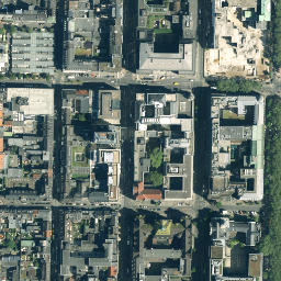 Satellite imagery of GPS-Referenzpunkt, NL