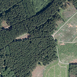 Satellite imagery of Hesenberg, DE