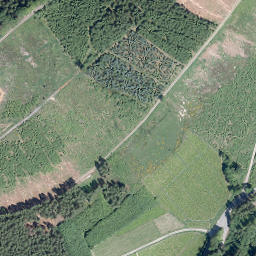 Satellite imagery of Hesenberg, DE