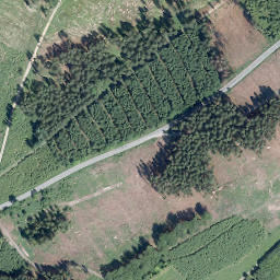 Satellite imagery of Hesenberg, DE