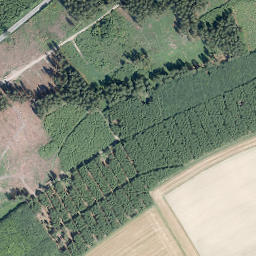 Satellite imagery of Saltemberg, DE