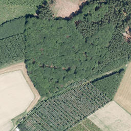 Satellite imagery of Saltemberg, DE