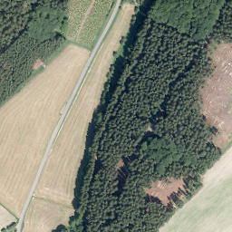 Satellite imagery of Saltemberg, DE