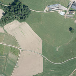 Satellite imagery of Muttenberg, DE