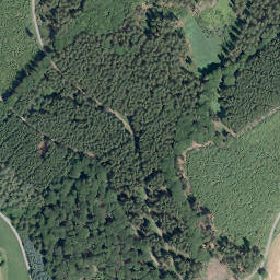 Satellite imagery of Hömberg, DE