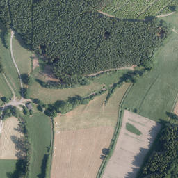 Satellite imagery of Eschen-Berg, DE