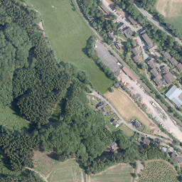 Satellite imagery of Eschen-Berg, DE