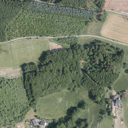Satellite imagery of Somberg, DE