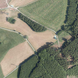 Satellite imagery of Somberg, DE