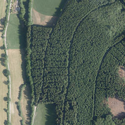 Satellite imagery of Well-Berg, DE