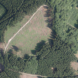 Satellite imagery of Well-Berg, DE