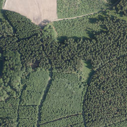 Satellite imagery of Rimberg, DE