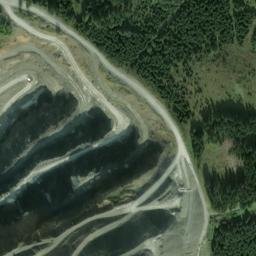 Satellite imagery of Kuhlenberg, DE