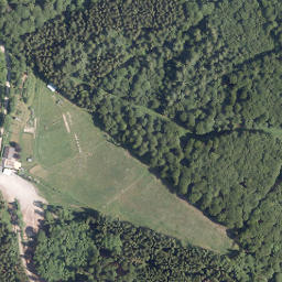 Satellite imagery of Schloßberg, DE