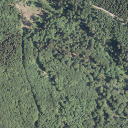 Satellite imagery of Schloßberg, DE