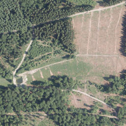 Satellite imagery of Böhlen, DE