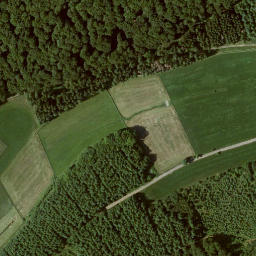 Satellite imagery of Eschenberg, DE