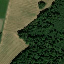 Satellite imagery of Ensenberg, DE
