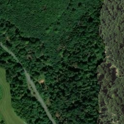 Satellite imagery of Großer Dornberg, DE