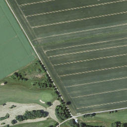 Satellite imagery of Mühlberg, DE