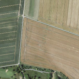Satellite imagery of Mühlberg, DE