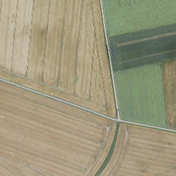 Satellite imagery of Mühlberg, DE