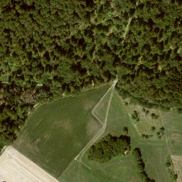 Satellite imagery of Bilstein, DE