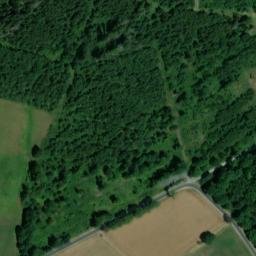 Satellite imagery of Fernmeldeturm Söhrewald, DE