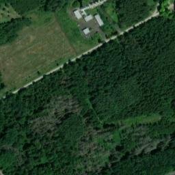 Satellite imagery of Fernmeldeturm Söhrewald, DE