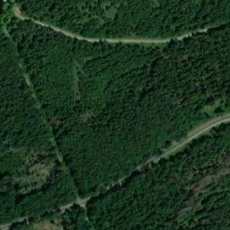Satellite imagery of Fernmeldeturm Söhrewald, DE