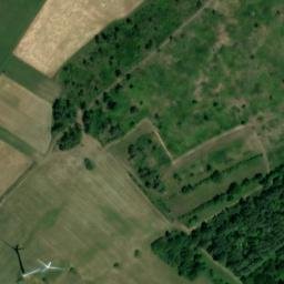 Satellite imagery of Rösberg, DE