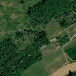 Satellite imagery of Rösberg, DE