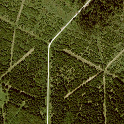 Satellite imagery of Kasselkuppe, DE