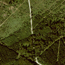Satellite imagery of Kasselkuppe, DE