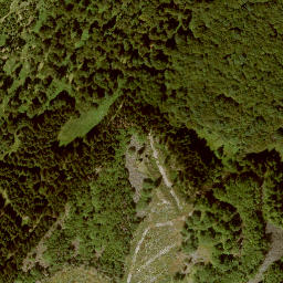 Satellite imagery of Kasselkuppe, DE