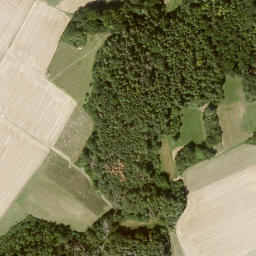 Satellite imagery of Krösselberg, DE