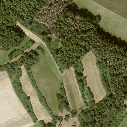 Satellite imagery of Krösselberg, DE