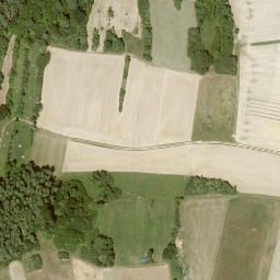 Satellite imagery of Iberg, DE