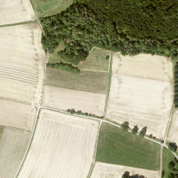 Satellite imagery of Iberg, DE