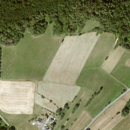 Satellite imagery of Iberg, DE