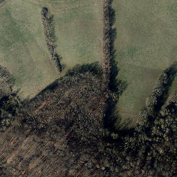 Satellite imagery of Hülfensberg, DE