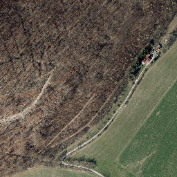 Satellite imagery of Schloßberg, DE