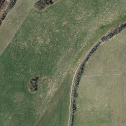 Satellite imagery of Schloßberg, DE