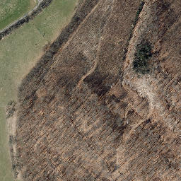 Satellite imagery of Walperbiel, DE