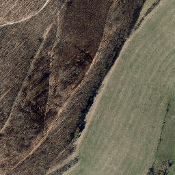 Satellite imagery of Walperbiel, DE