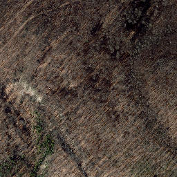 Satellite imagery of Ammerscher Berg, DE