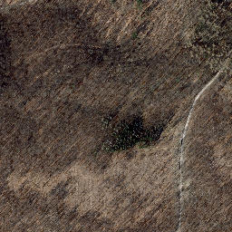 Satellite imagery of Ammerscher Berg, DE