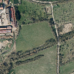 Satellite imagery of Herbstberg, DE