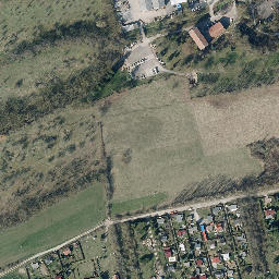 Satellite imagery of Herbstberg, DE