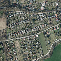 Satellite imagery of Herbstberg, DE